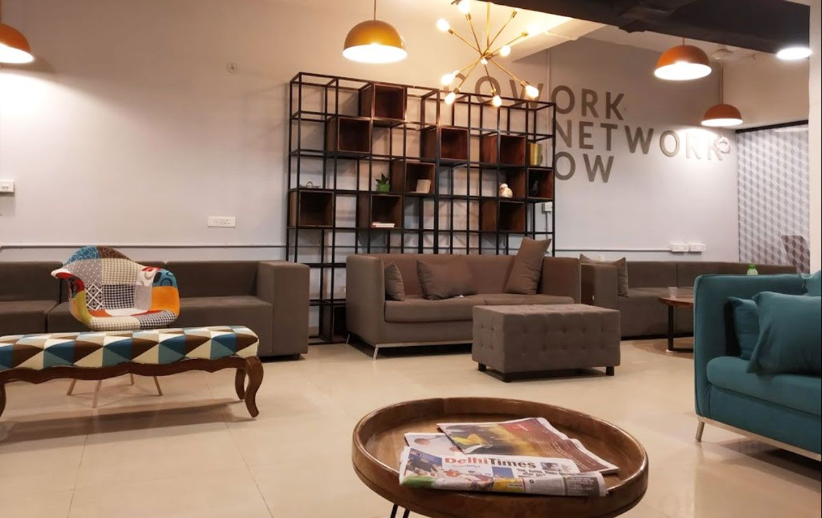 Avanta Business Centre